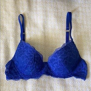 Studio La Perla 3 padded bra - Size 36C